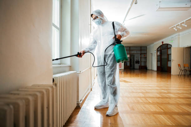 Lake Providence, LA Pest Control Company